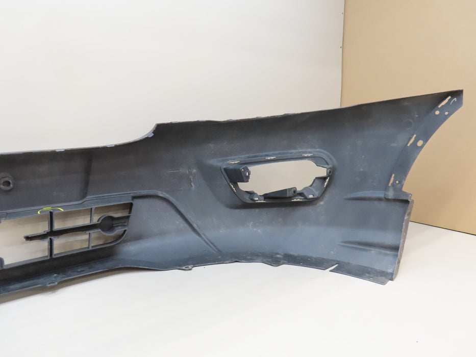 2020 2021 FORD TRANSIT 150,250,350 FRONT LOWER BUMPER COVER OEM LK41-R17757