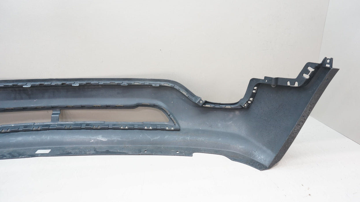 2017-2021 CHEVROLET TRAX REAR LOWER BUMPER VALANCE COVER OEM 42392747