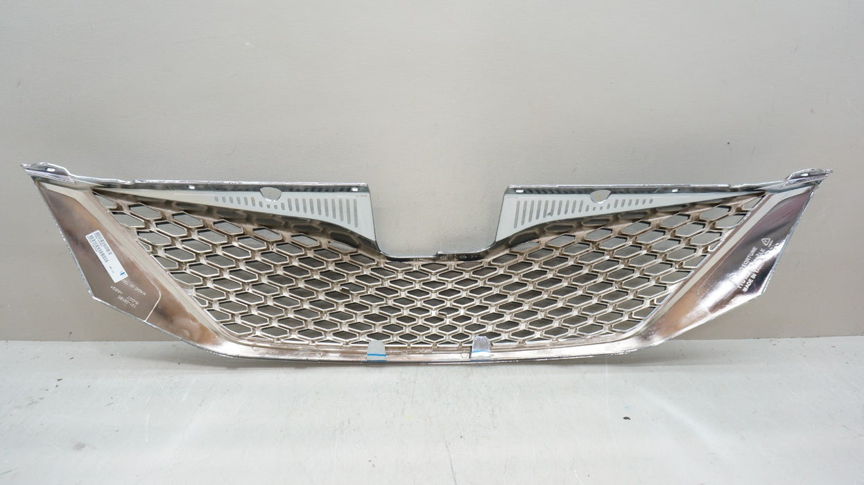 2011-2017 TOYOTA SIENNA FRONT BUMPER RADIATOR GRILLE GRILL AFTERMARKET