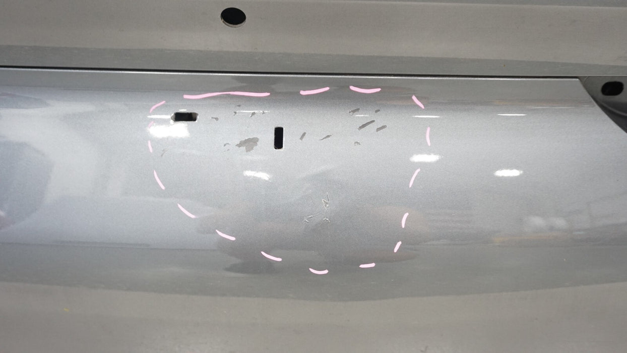 2021-2024 FORD MUSTANG MACH-E REAR DOOR LIFTGATE TAILGATE OEM LJ8B-R40414-AH