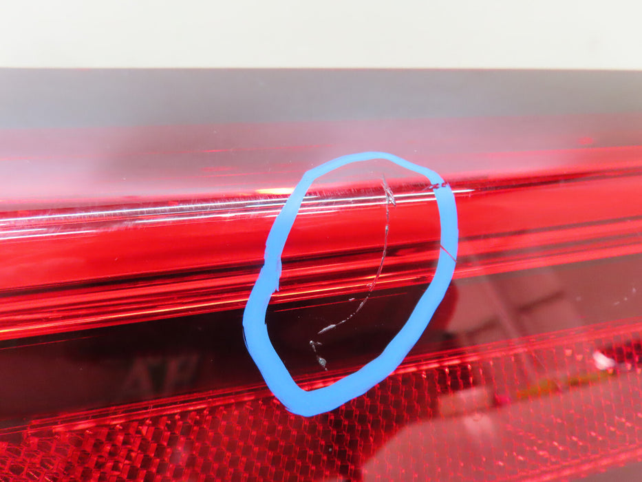 2021-2024 NISSAN ROGUE RIGHT PASSENGER OUTER TAIL LIGHT HALOGEN/LED OEM