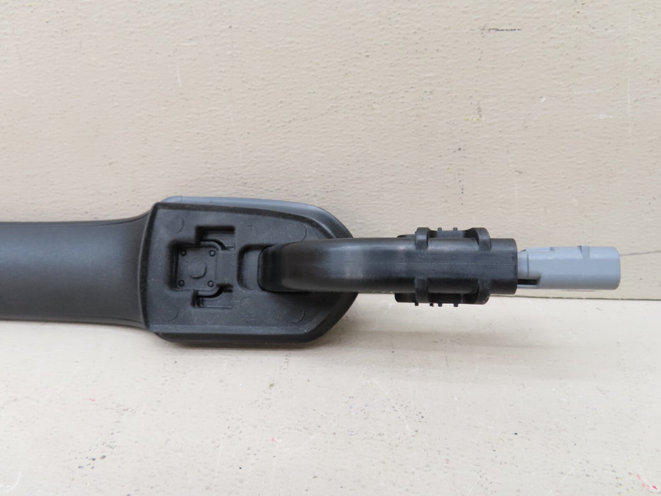 2020-2022 FORD EXPLORER REAR LEFT SIDE EXTERIOR DOOR HANDLE OEM LB5B-S26605-CAW