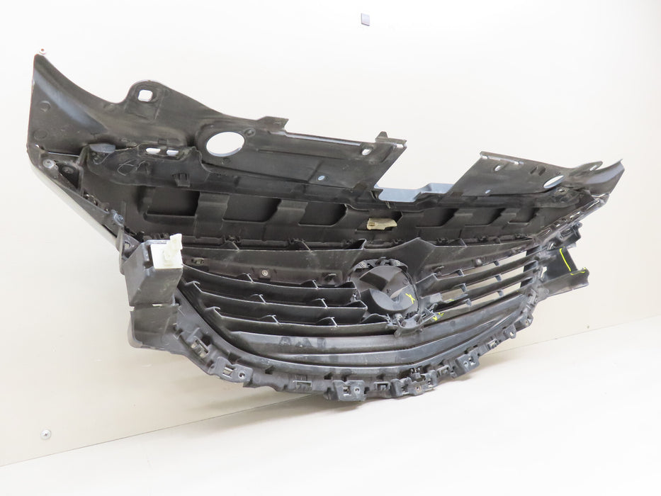 2014-2017 MAZDA 6 FRONT RADIATOR GRILL GRILLE OEM