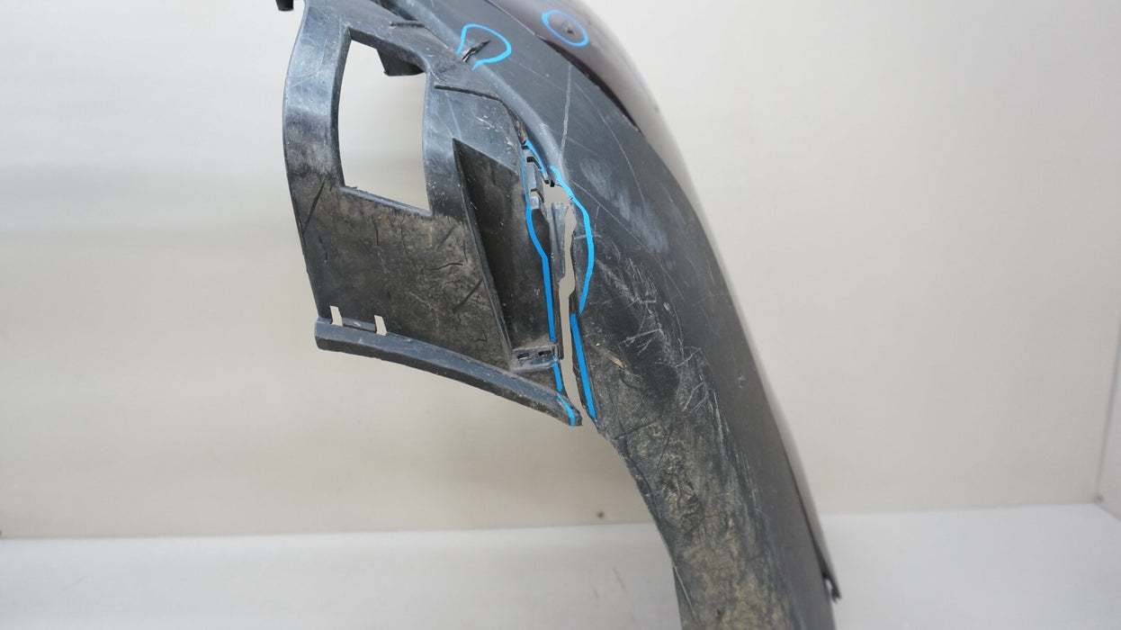 2023-2024 HYUNDAI PALISADE REAR BUMPER COVER PANEL OEM