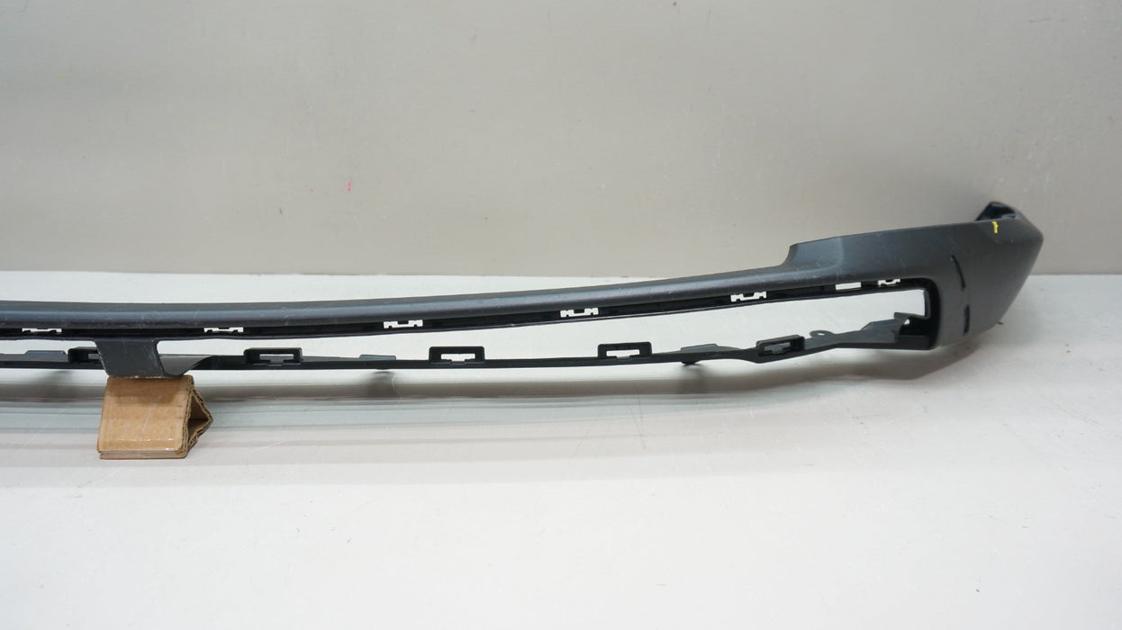 2019-2023 TOYOTA RAV4 FRONT LOWER BUMPER COVER VALANCE PANEL OEM 52411-0R140