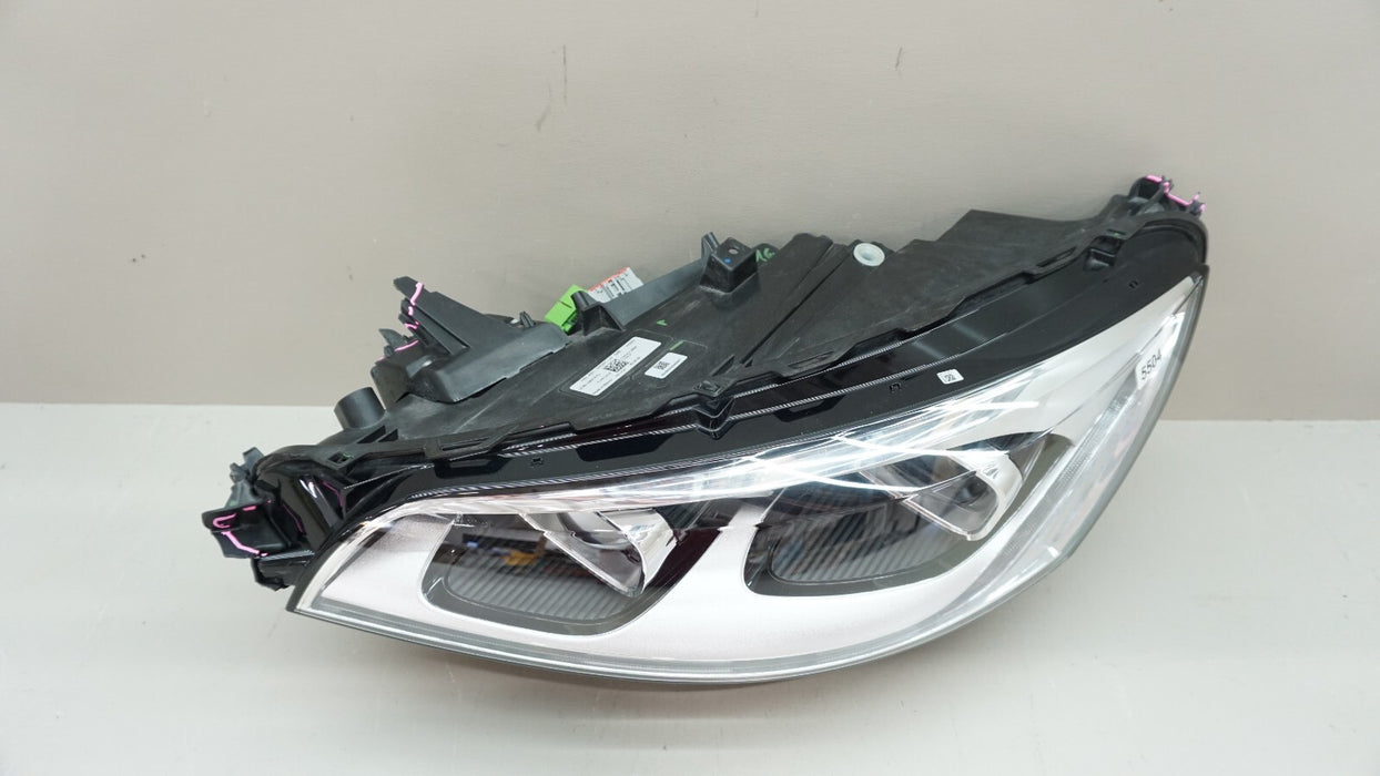 2020-2022 LINCOLN AVIATOR FRONT LH LEFT DRIVER SIDE LED HEADLIGHT OEM