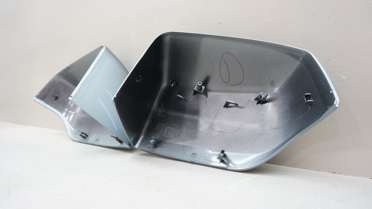*NEW* 2021-2024 CHEVROLET TAHOE / SUBURBAN GMC YUKON MIRROR COVERS OEM 84703355
