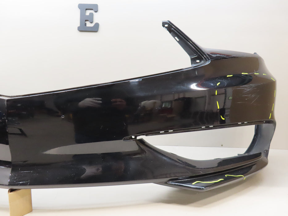 2018 2019 2020 ACURA TLX FRONT BUMPER COVER OEM 71101-TZ3-A200