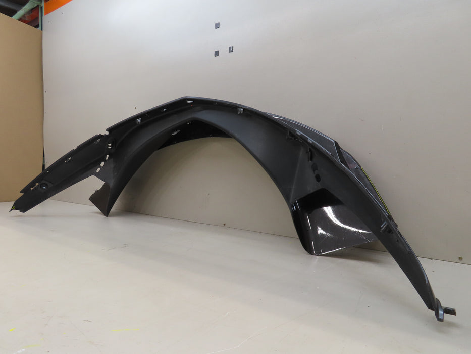 2016-2019 McLaren 570S Front Bumper Lower Portion 13A3784CP OEM