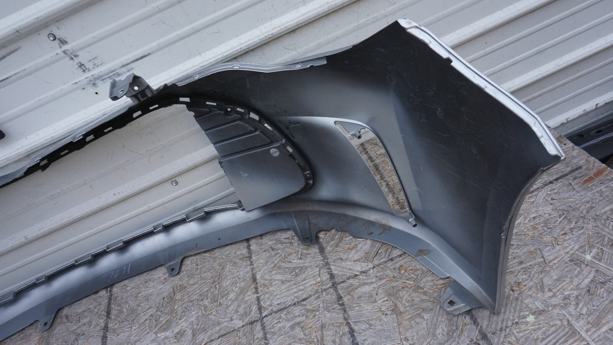 2016-2018 TOYOTA AVALON FRONT BUMPER COVER OEM 16 17 18