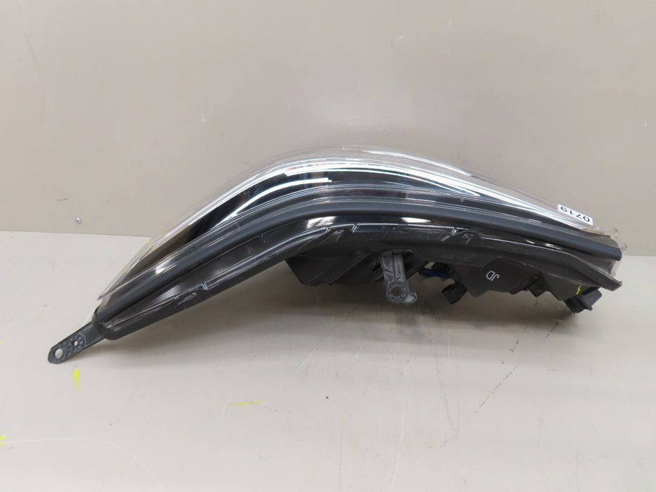 2019 2020 SUBARU FORESTER FRONT LEFT DRIVER HEADLIGHT LED OEM