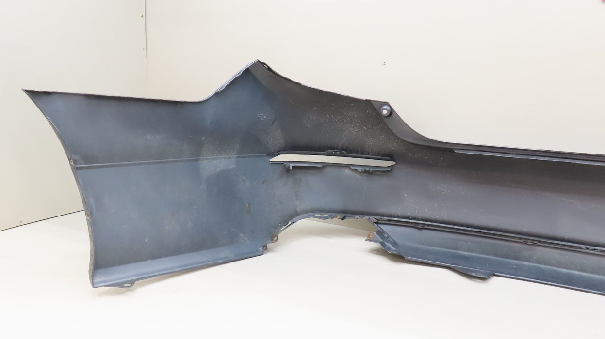 2018-2021 HONDA ACCORD REAR BUMPER COVER OEM 71501-TVA-A000