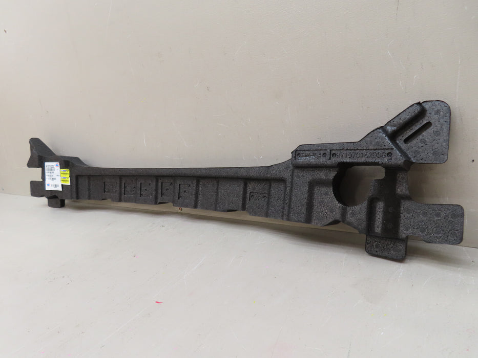 2016-2018 HYUNDAI TUCSON FRONT BUMPER IMPACT ABSORBER AFTERMARKET CAPA