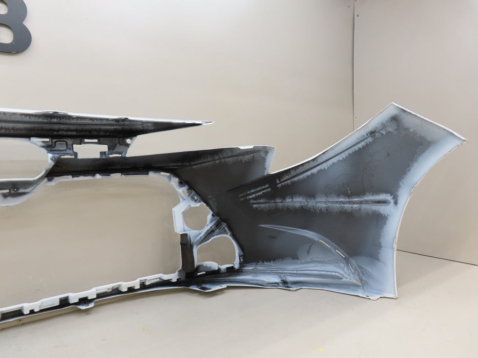2020 2021 2022 TOYOTA COROLLA FRONT BUMPER COVER OEM