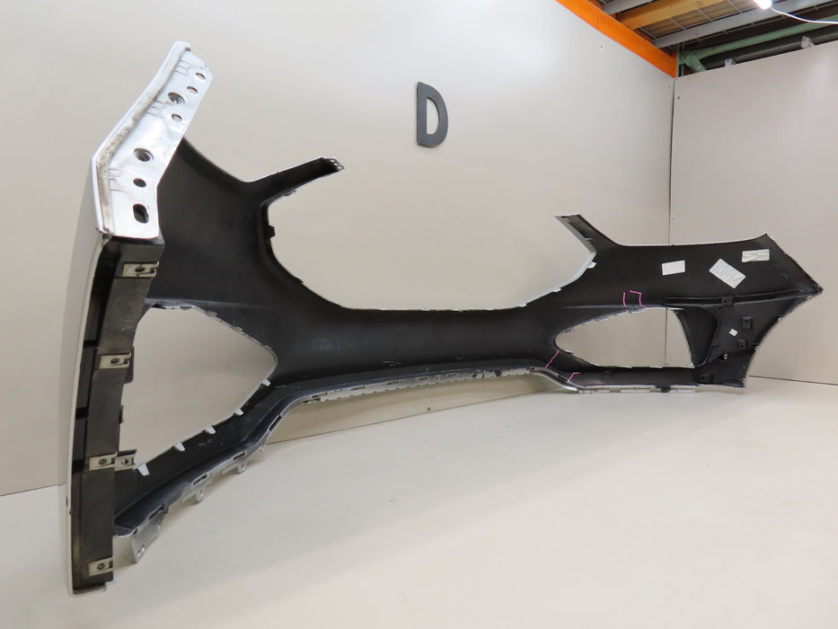 2019 2020 2021 2022 2023 FORD EDGE FRONT BUMPER COVER OEM KT4B-17F003