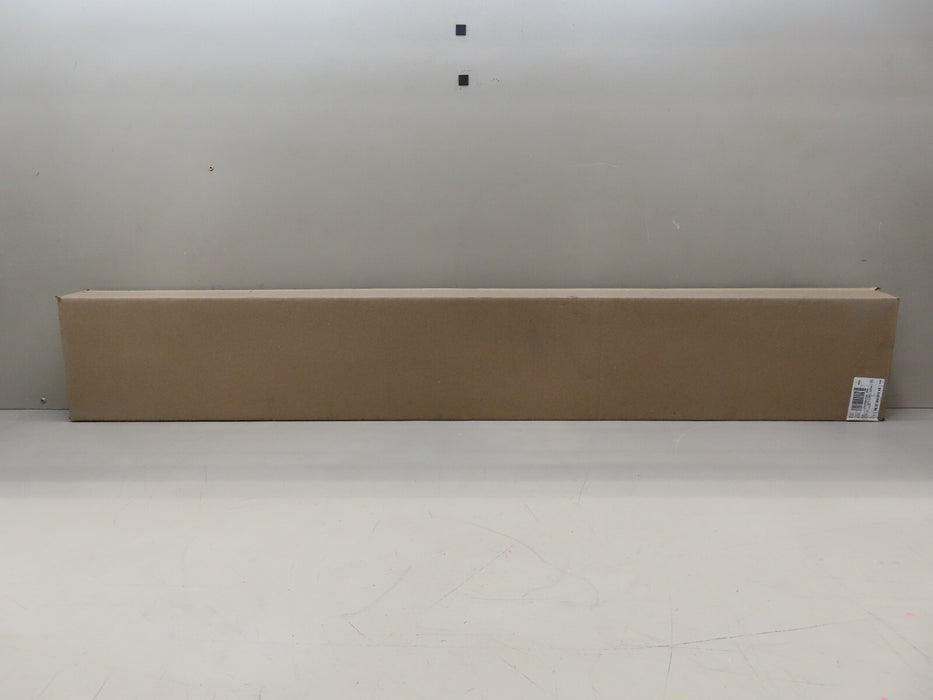2021-2023 FORD F150 F-150 REAR TAIL GATE TOP MOLDING STEP PAD OEM