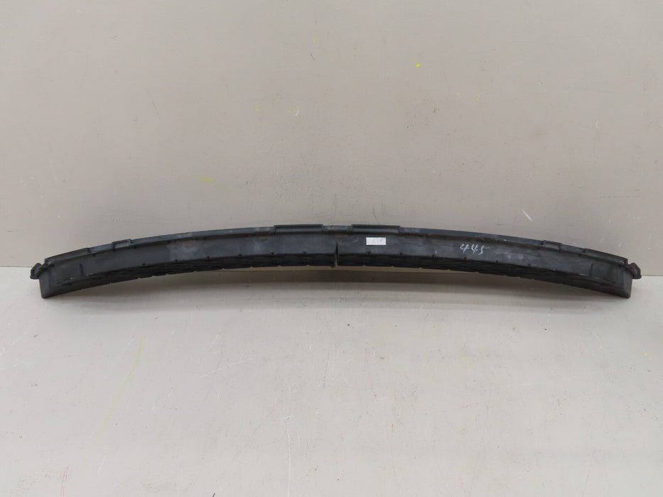 2012-2014 HYUNDAI AZERA SEDAN FRONT LOWER BUMPER GRILLE GRILL OEM 86561-3V000