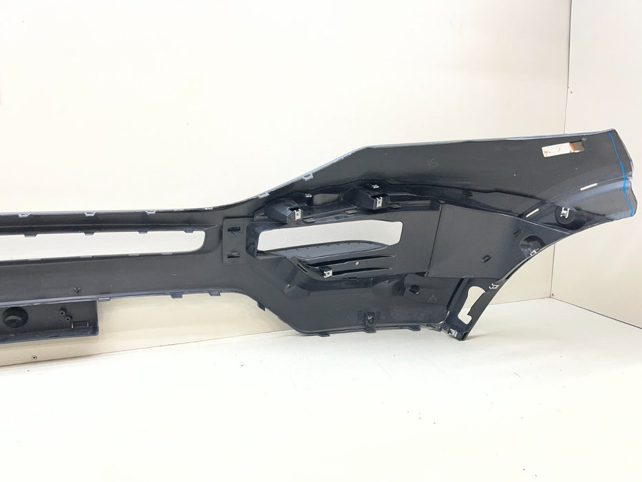 2020-2024 FORD EXPLORER FRONT BUMPER COVER LB58-17C831-AA OEM