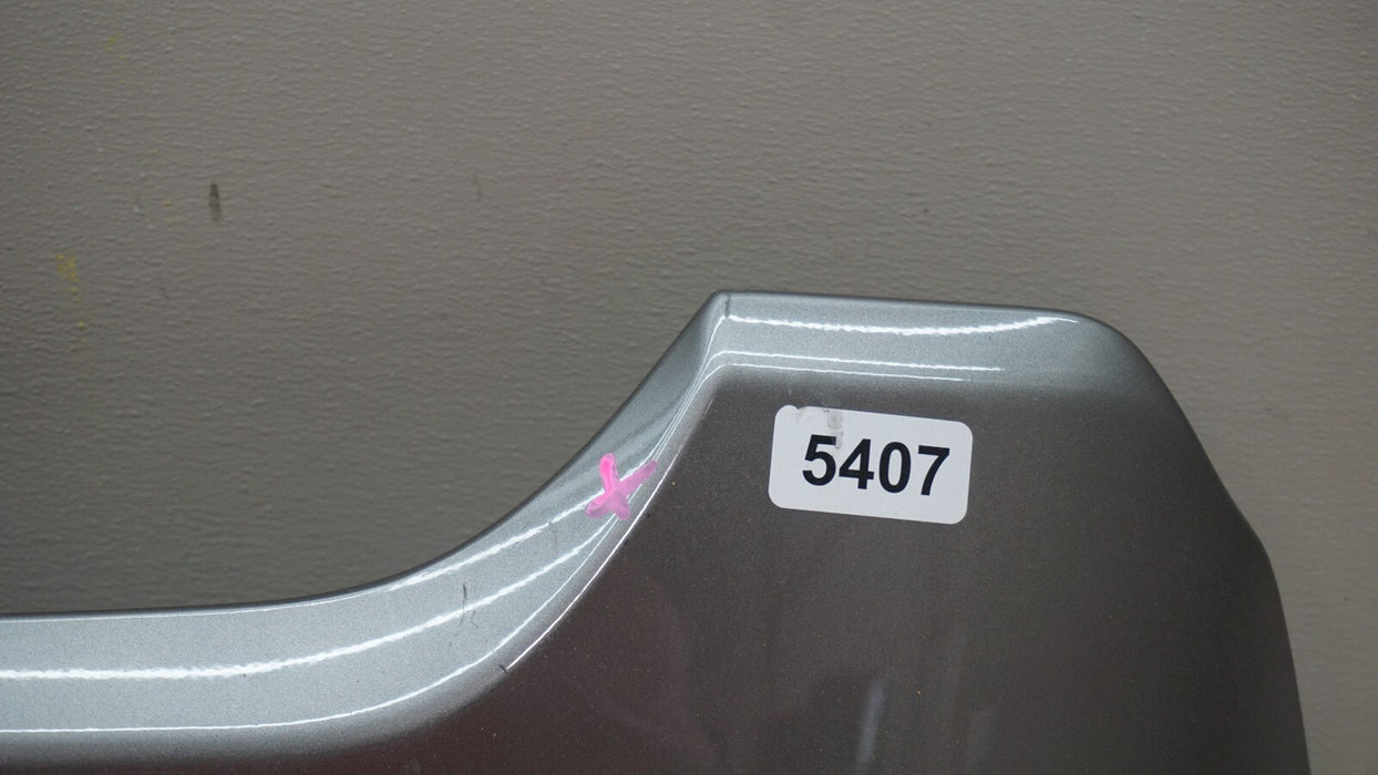 2011-2013 NISSAN ROGUE REAR UPPER TAILGATE LIFTGATE SPOILER OEM 96030-1VK0B