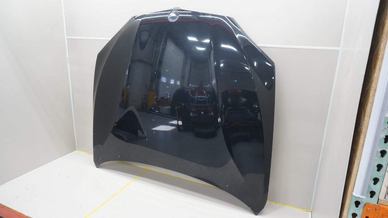 2014-2018 BMW X5 X6 FRONT HOOD BONNET SHELL PANEL COVER OEM