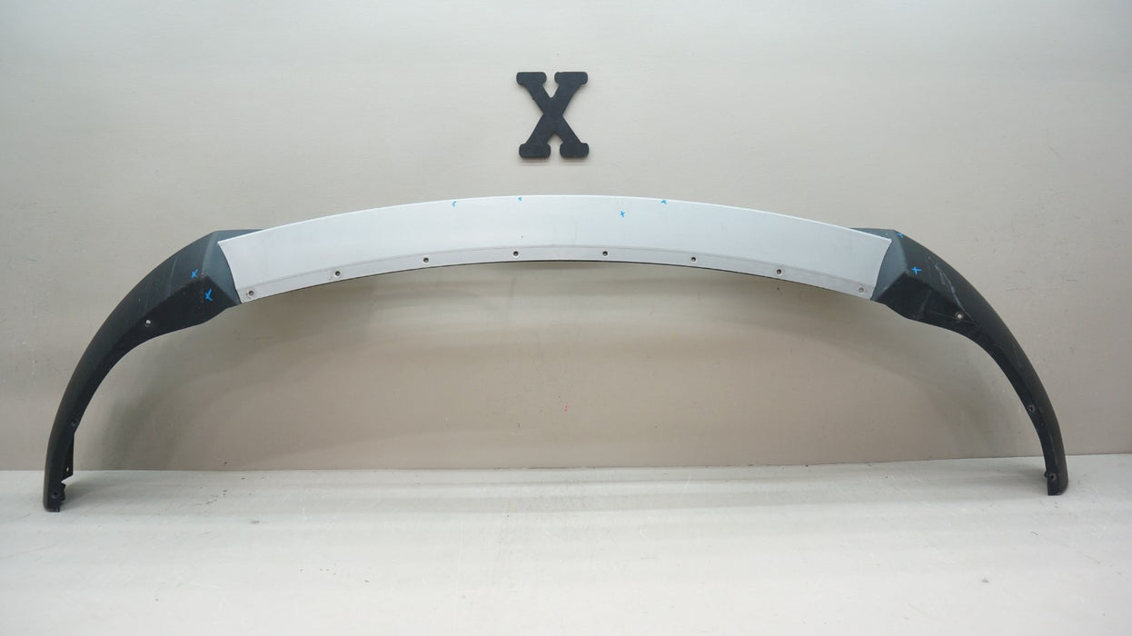2020-2021 FORD ESCAPE FRONT LOWER BUMPER COVER VALANCE PANEL OEM LJ6B-17C831