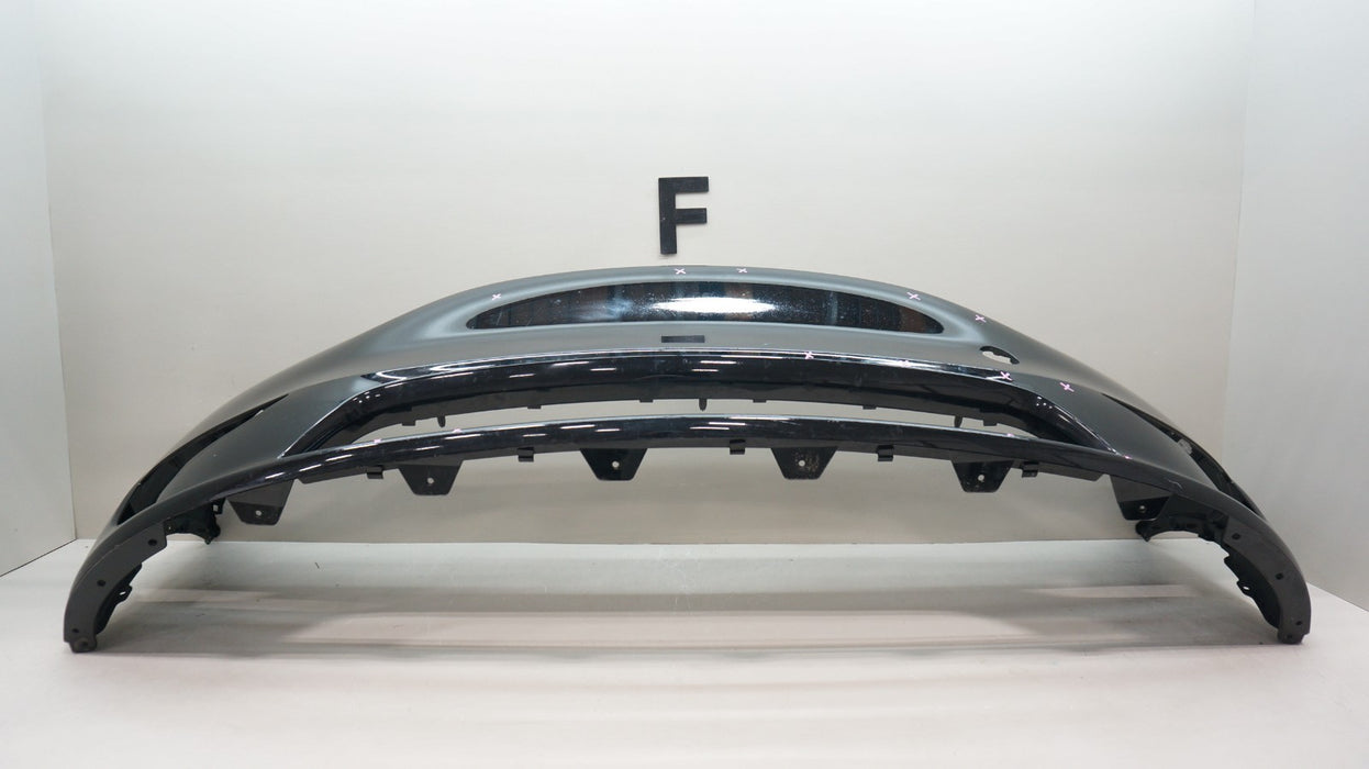 2020-2024 TESLA MODEL Y FRONT BUMPER COVER PANEL 1493745-00-A OEM