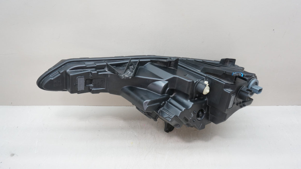 2019-2024 CHEVROLET SAMARO SS FRONT RIGHT SIDE LED HEADLIGHT OEM