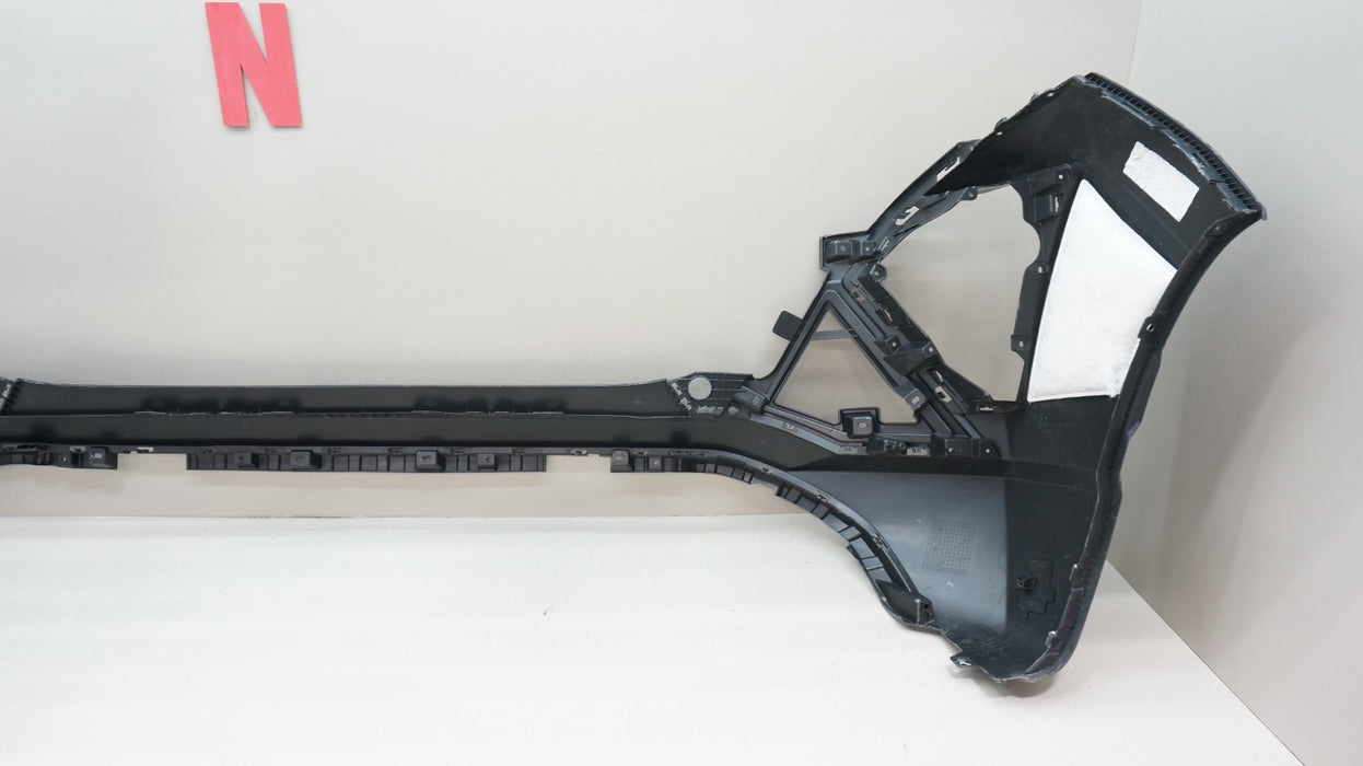 2024-2025 HYUNDAI KONA REAR BUMPER COVER PANEL OEM 86612-BE000