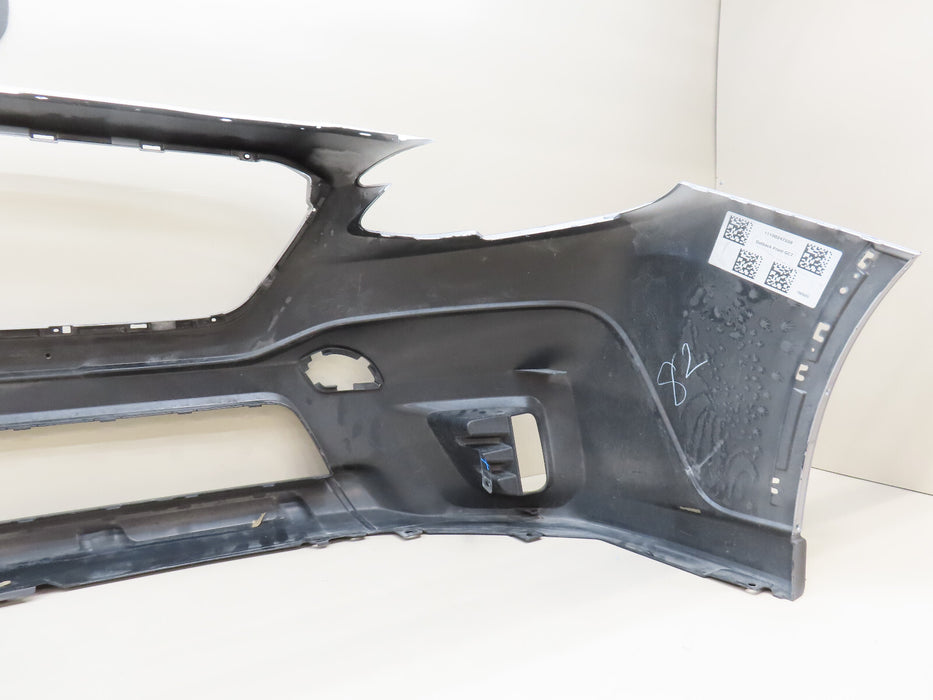 2020 2021 SUBARU OUTBACK FRONT BUMPER COVER  57704AN01A OEM