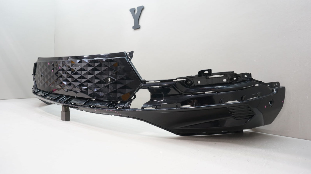2024-2025 CHEVROLET EQUINOX EV RS REAR LOWER BUMPER VALANCE PANEL OEM 86584627