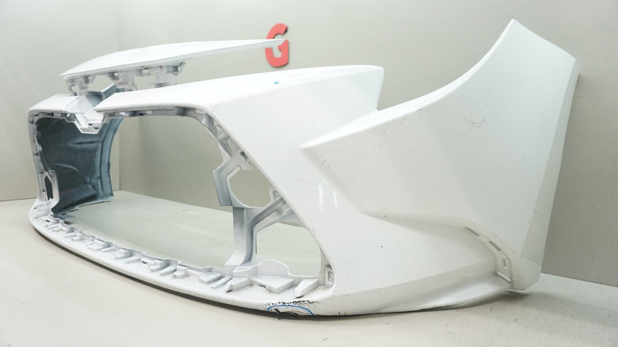 2020-2022 TOYOTA COROLLA LE XLE FRONT BUMPER COVER PANEL OEM