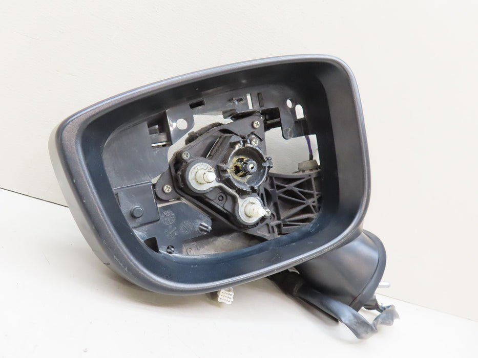 2014-2017 MAZDA 6 FRONT LEFT DRIVER SIDE MIRROR OEM