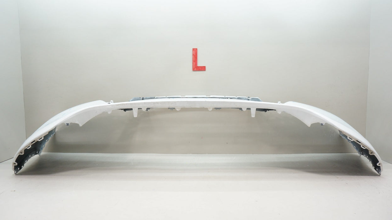 2022-2023 MAZDA CX-5 CX5 FRONT BUMPER COVER PANEL OEM KSD4-50031