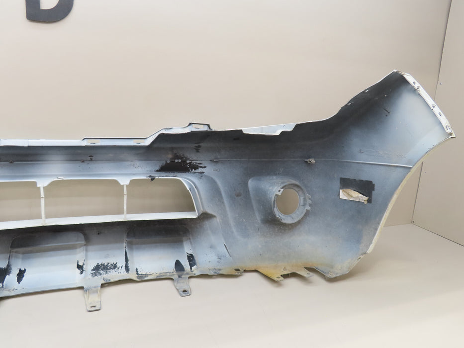 2009-2021 NISSAN FRONTIER FRONT BUMPER COVER AFTERMARKET TONGYANG