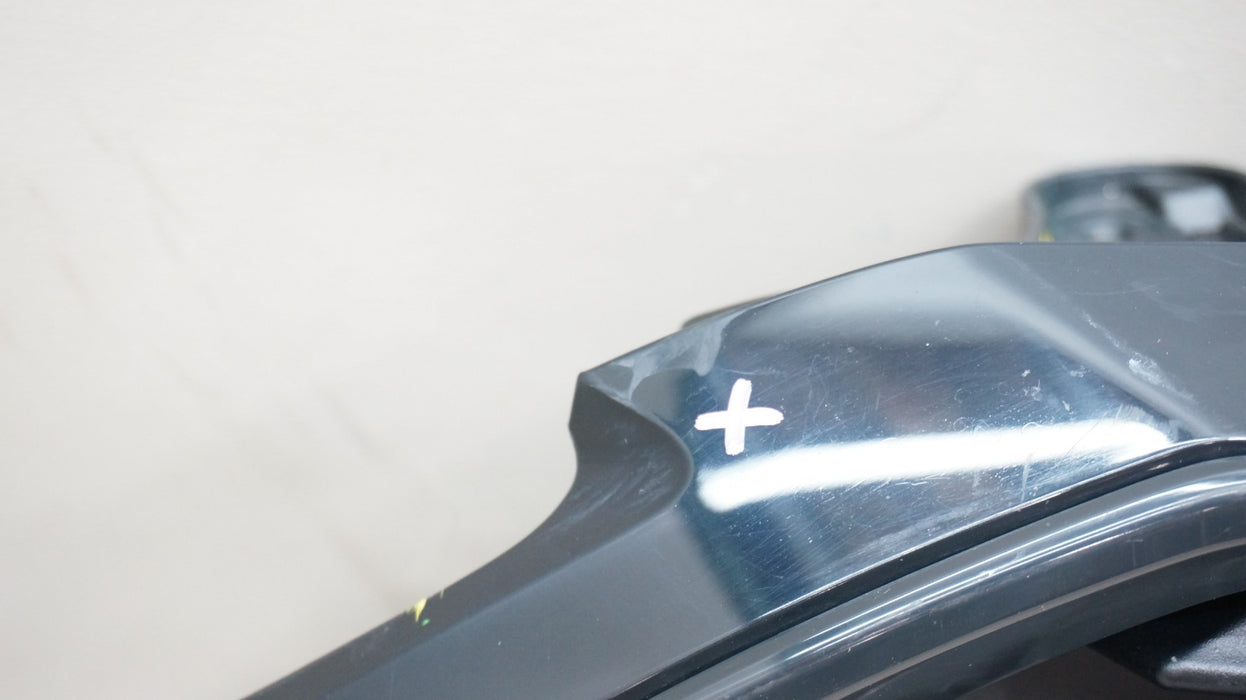 2022-2024 TOYOTA COROLLA CROSS FRONT RADIATOR GRILLE GRILLE 53114-0A060 OEM