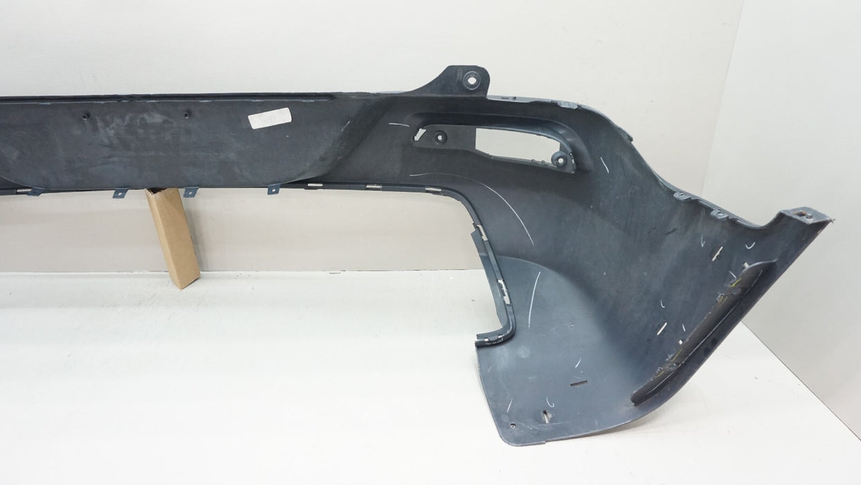 2014-2018 JEEP CHEROKEE REAR LOWER BUMPER COVER PANEL OEM 68203261
