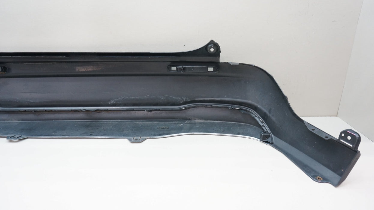2023-2024 HONDA HR-V HRV REAR LOWER BUMPER COVER VALANCE OEM