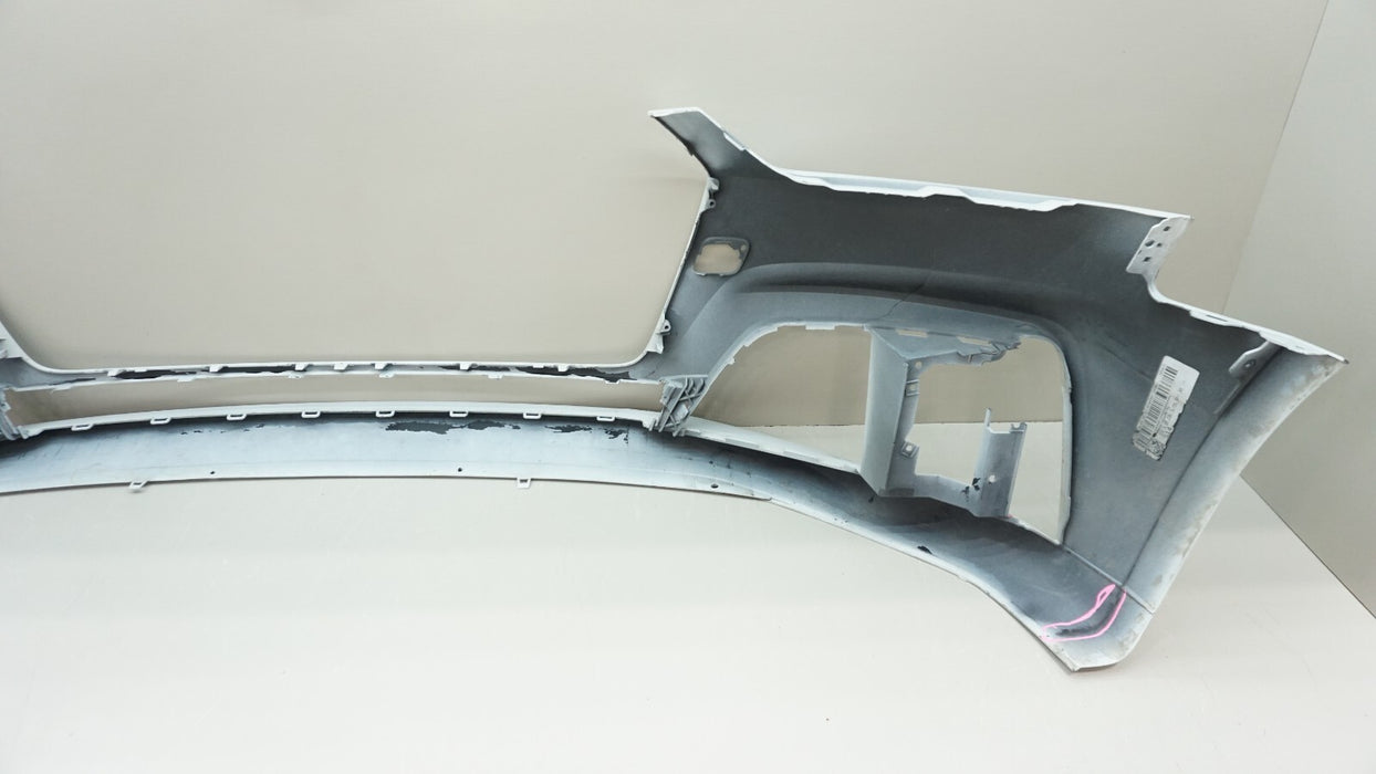 2020-2023 AUDI A5 B9 S-LINE FRONT BUMPER COVER 8W6807437 OEM 20 21 22 23