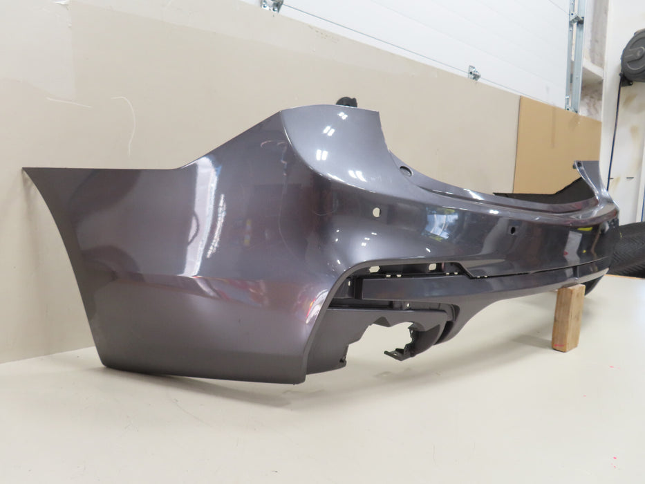 2018 2019 2020 ACURA TLX A-SPEC REAR BUMPER COVER OEM 71501-TZ3-A500
