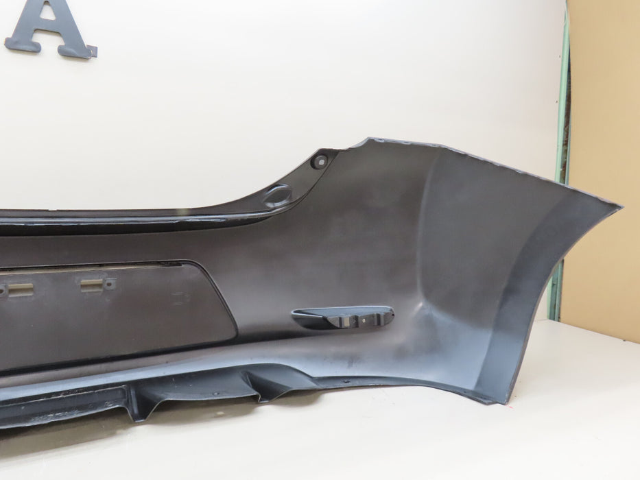2013 2014 2015 2016 2017 NISSAN LEAF REAR BUMPER COVER OEM 85022-3NF0H
