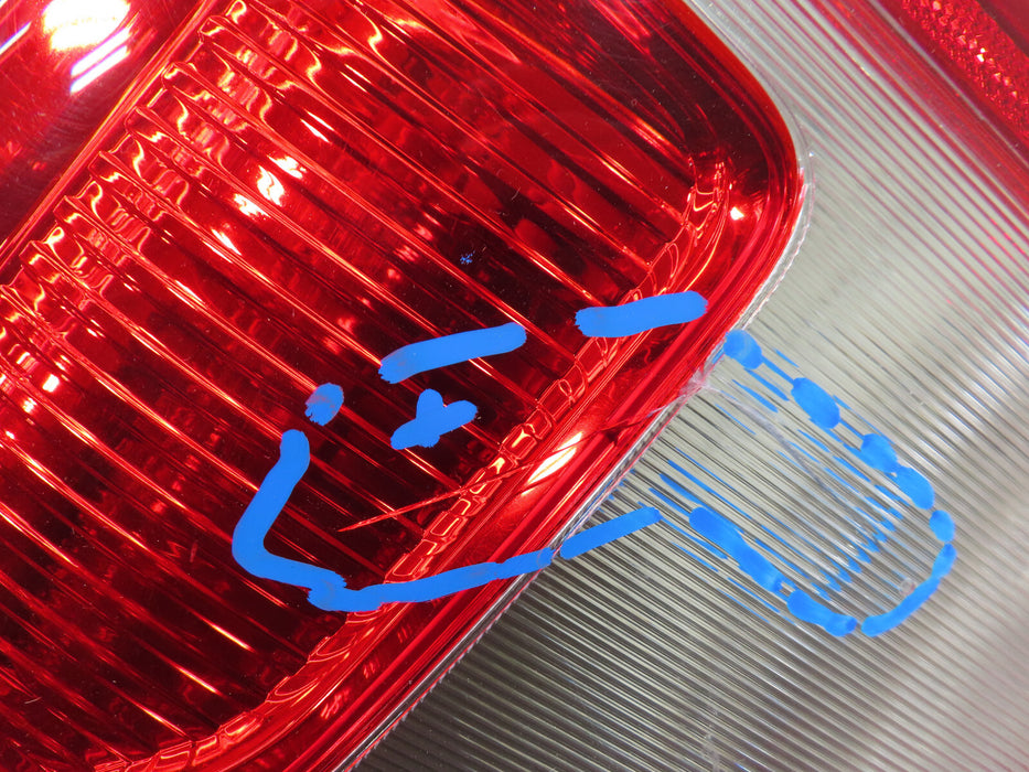 2018-2021 FORD EXPEDITION REAR RIGHT PASSENGER TAIL LIGHT OEM
