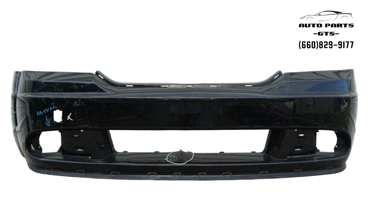 2009-2018 DODGE JOURNEY FRONT BUMPER SHELL PLASTIC COVER PANEL FACTORY OEM