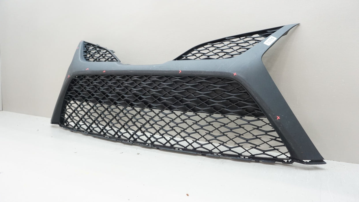 2018-2020 TOYOTA CAMRY SE XSE FRONT LOWER RADIATOR GRILLE GRILL OEM 53113-06130