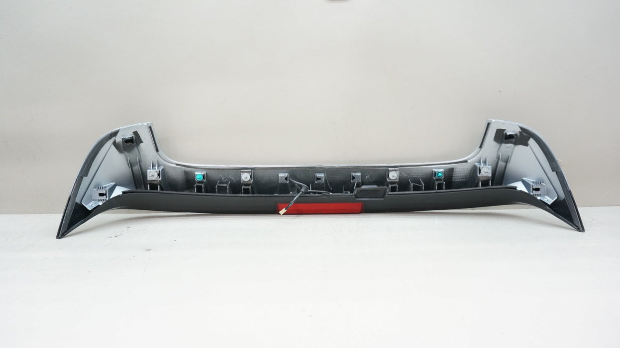 2015-2019 SUBARU OUTBACK REAR TAILGATE SPOILER WING OEM 96031AL01