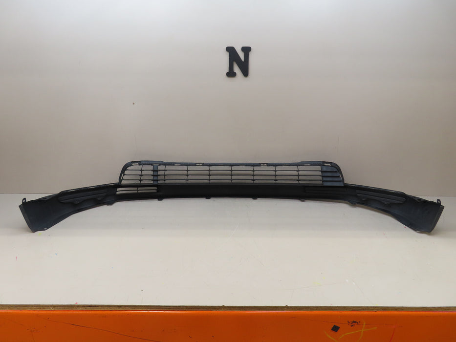 2014 2015 2016 TOYOTA HIGHLANDER FRONT LOWER BUMPER COVER OEM 52129-0E010