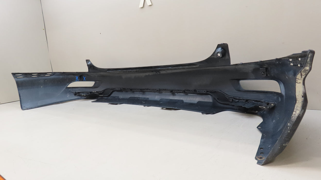 2020-2022 HONDA CRV CR-V REAR BUMPER COVER OEM 71501-TLA-A700