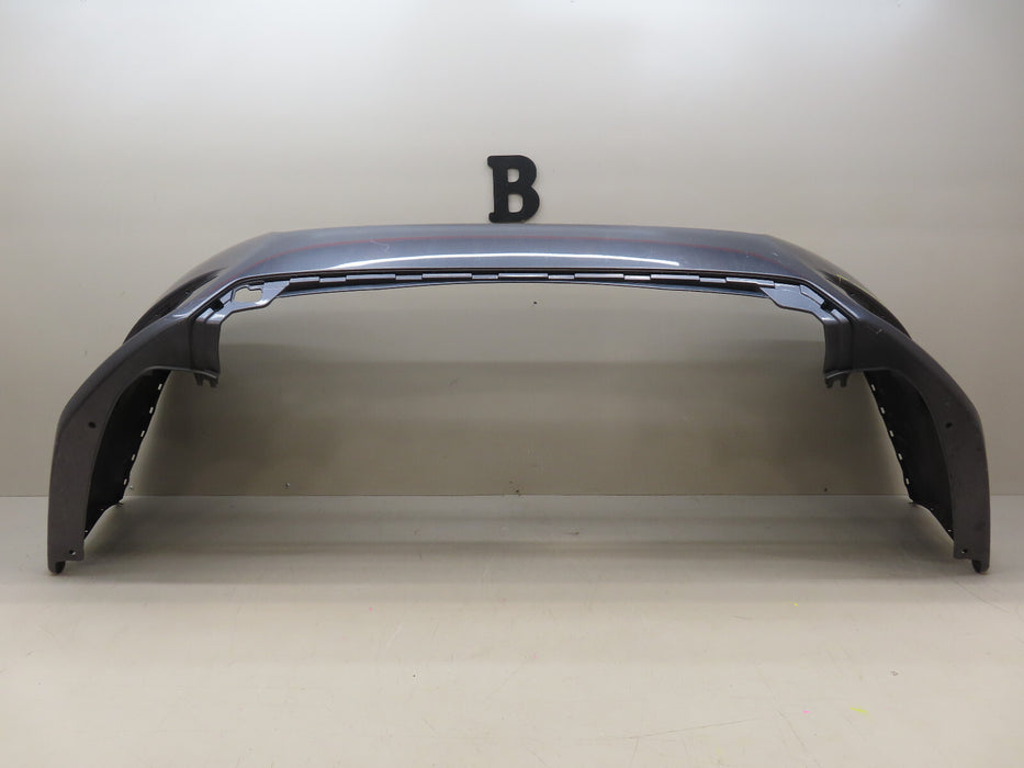 2016-2021 HONDA CIVIC REAR BUMPER COVER OEM