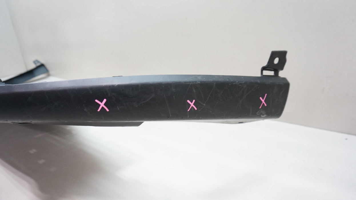 2023-2024 HONDA HR-V FRONT LOWER BUMPER VALANCE OEM 71105-3W0-ZZ00 RPST