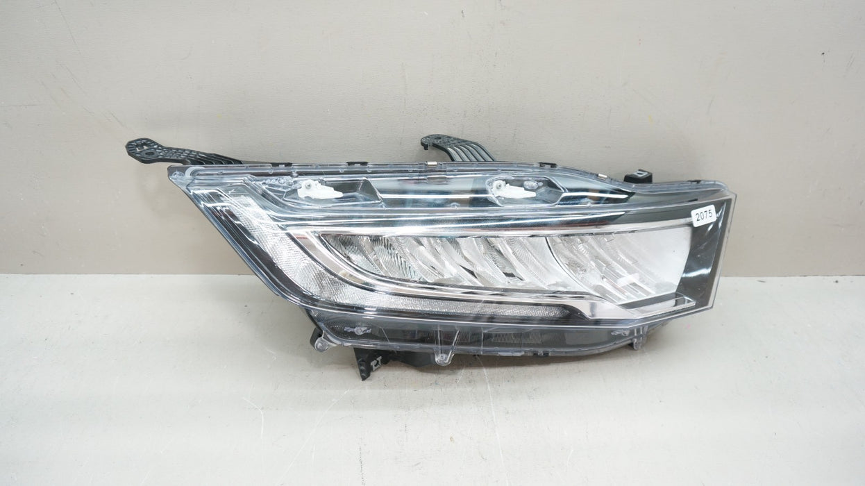2021-2024 HONDA ODYSSSEY FRONT RIGHT PASSENGER SIDE LED HEADLIGHT OEM