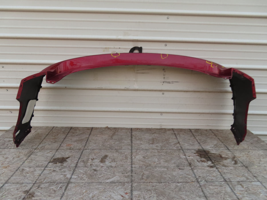 2018 2019 2020 VOLKSWAGEN ATLAS REAR BUMPER COVER OEM 3CN-807-421